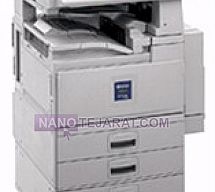 دستگاه کپی ریکو افیشیو 1035 دستگاه کپی ریکو افیشیو 1035